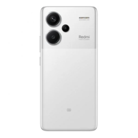Vitre arrière Redmi Note 13 Pro Plus 5G Blanc (Original Démonté) - Grade A Dos, Couvercle - Vitre arrière Redmi Note 13 Pro Plus 5G Blanc (Original Démonté) - Grade A, prix de gros.