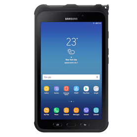 Samsung Galaxy Tab Active 2 SM-T395 16 GB Wifi 8.0" Black - Grade AB Tablet, Device - Samsung Galaxy Tab Active 2 SM-T395 16 GB Wifi 8.0" Black - Grade AB, wholesale price