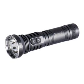 Flashlight 500 Lumens 365nm UV - WUBEN P26 Torches, Lanterns - copy of Flashlight Lighting Ultra Bright for Security Outdoor, wholesale price