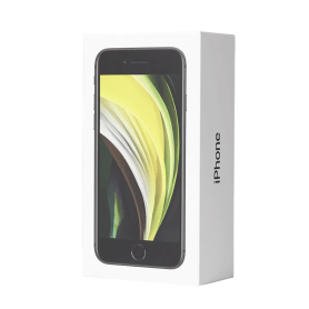 Boîte originale Apple vide pour iPhone SE Emballage, Carton - Boîte originale Apple vide pour iPhone SE, prix de gros.