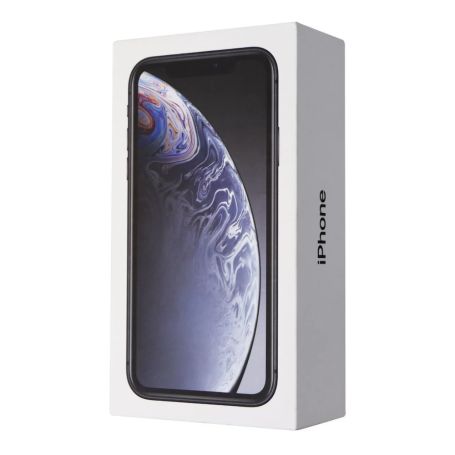 Packaging, Container - Empty Original Apple Box for iPhone XR, wholesale price