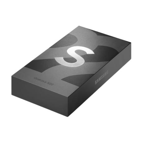 Emballage, Carton, Packaging - Boîte originale vide pour Samsung Galaxy S22, prix de gros.