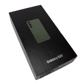 Boîte originale vide pour Samsung Galaxy S23 Emballage, Carton - Boîte originale vide pour Samsung Galaxy S23, prix de gros.