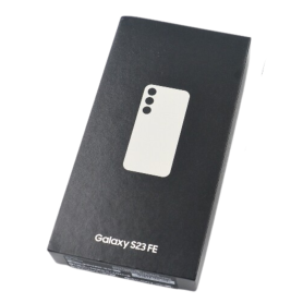 Original Empty Box for Samsung Galaxy S23 FE Box, Packaging - Original Empty Box for Samsung Galaxy S23 FE, wholesale price