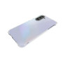 Mobile Cover, Phone Case - Reinforced Silicone Protection Case - Samsung Galaxy S - Transparent, wholesale price