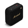 Bluetooth Speaker, Audio Device - Marshall Willen II Wireless Bluetooth Speaker - Black & Brass, wholesale price