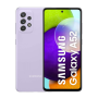 Smartphone, Téléphone - Samsung Galaxy A52 128 Go Violet - Grade A, prix de gros.