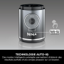 Mixeur, Mélangeur - Blender portable sans fil Ninja BC251 Blast Max 570ML - Gris, prix de gros.