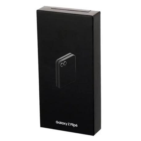 Packaging, Carton - Original Empty Box for Samsung Galaxy Z Flip 6, wholesale price