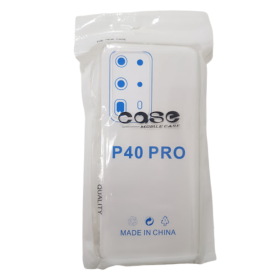 Coque de Protection pour Samsung A - Transparante Coque de Protection pour Samsung A - Transparante