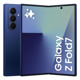 Samsung Galaxy Z Fold7 512GB Blue SM-F966B/DS - New Foldable Smartphone - Samsung Galaxy Z Fold7 512GB Blue SM-F966B/DS - New, wholesale price