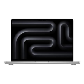 Ordinateur Portable, Laptop - MacBook Pro 14" 16 Go/1 To SSD - Apple M5 - Argent - AZERTY MDE54FN/A, prix de gros.