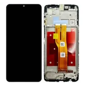 Samsung Galaxy A07 2025 (A075) Screen Without Frame (Original Pack) Screen, Display - Samsung Galaxy A07 2025 (A075) Screen Without Frame (Original Pack), wholesale price