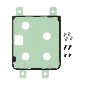 Adhésif Vitre Arrière Samsung Galaxy Z Flip 5 (F731) (Service Pack) - GH-81-24681A Vitre arrière, Dos - Adhésif Vitre Arrière Samsung Galaxy Z Flip 5 (F731) (Service Pack) - GH-81-24681A, prix de gros.