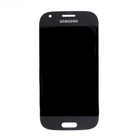 Cadre, Armature - Châssis Samsung Galaxy Ace 4 (G357F) Noir (Service Pack) - GH97-15986B, prix de gros.