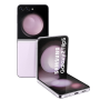 Smartphone, Mobile Phone - Samsung Galaxy Z Flip5 5G 512 GB Cream - Grade A, wholesale price