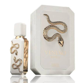 French Avenue Veneno Bianco Eau de Parfum - unisex - 100ml Fragrance, Perfume - French Avenue Veneno Bianco Eau de Parfum - unisex - 100ml, wholesale price