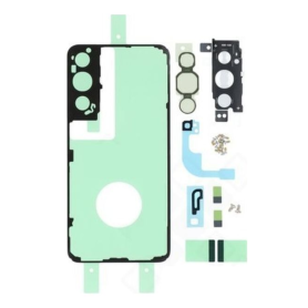 Samsung Galaxy S22 5G (S901B) Rear Glass Adhesive (Service Pack) - GH82-27496A Back Glass, Rear Cover - Samsung Galaxy S22 5G (S901B) Rear Glass Adhesive (Service Pack) - GH82-27496A, wholesale price