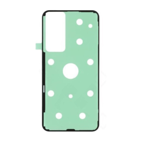 Adhésif Vitre Arrière Samsung Galaxy A54 5G (A546B) (Service Pack) - GH02-24726A Vitre arrière, Dos - Adhésif Vitre Arrière Samsung Galaxy A54 5G (A546B) (Service Pack) - GH02-24726A, prix de gros.