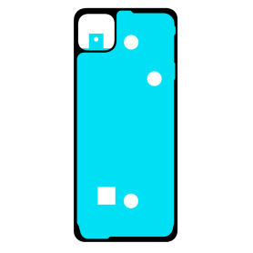 Adhésif Vitre arrière Samsung Galaxy A22 5G (A226) (Service Pack) - GH81-20750A Film adhésif, Stickers - Adhésif Vitre arrière Samsung Galaxy A22 5G (A226) (Service Pack) - GH81-20750A, prix de gros.