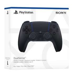 SONY Dualsense Wireless Controller for PS5 - V2 - Black Gamepad, Controller - SONY Dualsense Wireless Controller for PS5 - V2 - Black, wholesale price