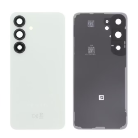 Galaxy S25 (S931B) Water Green Rear Glass (Service Pack) - GH82-36295B-S Back Glass - Galaxy S25 (S931B) Water Green Rear Glass (Service Pack) - GH82-36295B-S, wholesale price
