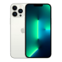 Apple Smartphone, Mobile Phone - iPhone 13 Pro Max 128 GB Silver - Grade B, wholesale price