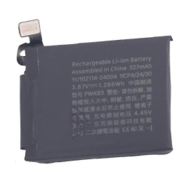 Batterie, Accumulateur, Cellule - Batterie Apple Watch S10 46MM, prix de gros.