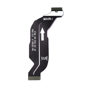 Galaxy S25 Ultra Main Tablecloth (S938B) Cover, Fabric - Galaxy S25 Ultra Main Tablecloth (S938B), wholesale price