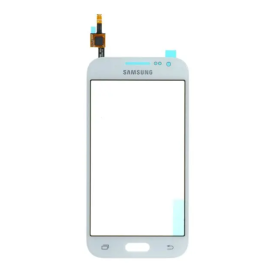 Vitre tactile blanche Samsung Galaxy Core Prime VE (Service Pack) - GH96-07740A Écran, Display - Vitre tactile blanche Samsung Galaxy Core Prime VE (Service Pack) - GH96-07740A, prix de gros.