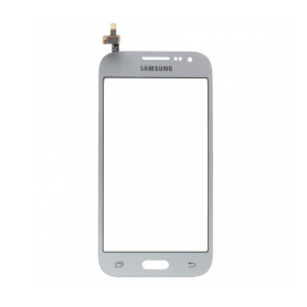 Screen, Display - Samsung Galaxy Core Prime (G361F) Silver Touch Screen (Service Pack) - GH96-08740C, wholesale price