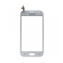 Écran, Display - Vitre tactile Argent Samsung Galaxy Core Prime (G361F) (Service Pack) - GH96-08740C, prix de gros.