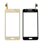 Screen, Display - Samsung Galaxy Grand Prime (G530) Gold Touch Screen (Service Pack) – GH96-07760C, wholesale price