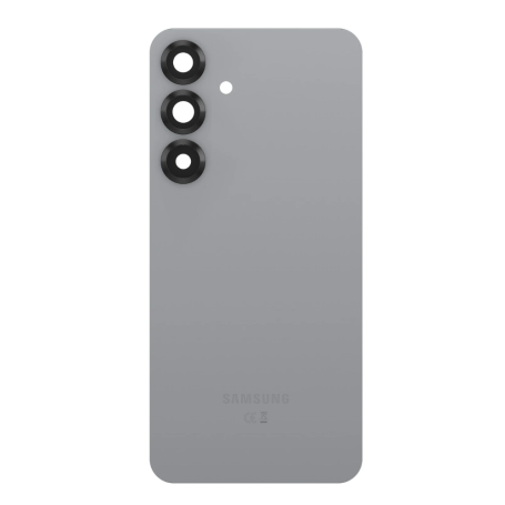 Back Glass, Rear Cover - Galaxy S25 (S931B) Rear Glass Grey (Service Pack), wholesale price