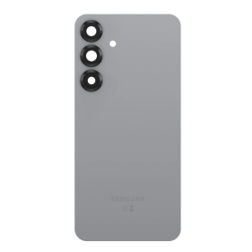 Vitre arrière, Dos - Vitre Arrière Galaxy S25 (S931B) Grise (Service Pack) - GH82-36295A-S, prix de gros.