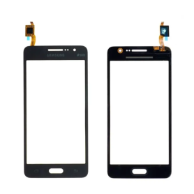 Vitre Tactile Samsung Galaxy Grand Prime VE (G530) Noir (Service Pack) – GH96-08757B Écran, Display - Vitre Tactile Samsung G. Grand Prime VE (G530) Noir (Service Pack) – GH96-08757B, prix de gros.