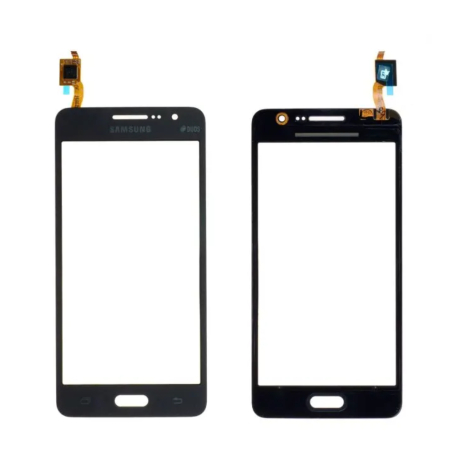 Display, Screen - Touch Screen Samsung Galaxy Grand Prime VE (G530) Black (Service Pack) – GH96-08757B, wholesale price