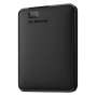 Hard Drive, External Storage - Western Digital WDBU6Y0050BBK 5 TB Elements 2.5" USB 3.0 HDD Drive, wholesale price