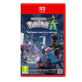 Games Switch 2 Legende Pokemon Z-A Console Titles - Games Switch 2 Legende Pokemon Z-A, wholesale price