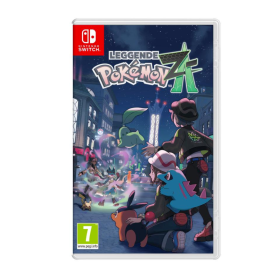 Legendary Pokemon Z-A Switch Games Games, Titles - Legendary Pokemon Z-A Switch Games, wholesale price