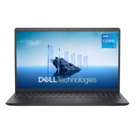 Dell 15 DC15250 Portable PC - 15.6 FHD - 16GB / 512GB SSD - Intel Core i5-1334U - Black - AZERTY Laptop, Notebook - Dell 15 DC15250 Portable PC - 15.6 FHD - 16GB / 512GB SSD - Intel Core i5-1334U - Black - AZERTY, wholesale p