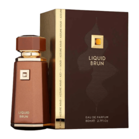 Eau de Parfum French Avenue Liquid Brun - unisex - 100ml Perfume, Fragrance - Eau de Parfum French Avenue Liquid Brun - unisex - 100ml, wholesale price
