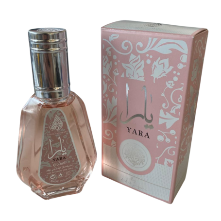 Parfum, Fragrance - Eau de Parfum Ard Al Zaafaran Yara - 50ml, prix de gros.