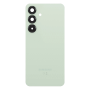 Rear Cover - Galaxy S25 (S931B) Back Glass Water Green (Service Pack) - GH82-36295B, wholesale price