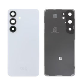 Dos, Vitre arrière - Vitre Arrière Galaxy S25 (S931B) Bleu Clair (Service Pack) - GH82-36295C-S, prix de gros.