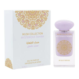 Eau de Parfum Gulf Orchid Musk Collection Mysterious Tahara - unisex - 60ml Perfume Fragrance - Eau de Parfum Gulf Orchid Musk Collection Mysterious Tahara - unisex - 60ml, wholesale price