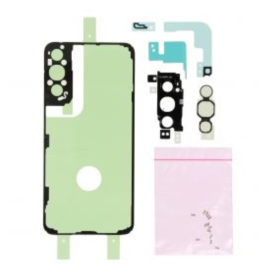 Back Glass, Rear Cover - Samsung Galaxy S22 Plus (S906B) Rear Glass Adhesive (Service Pack) - GH82-27503A, wholesale price