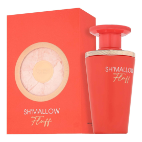 Eau de Parfum French Avenue Sh'mallow Fluff - for Women - 100ml Perfume, Fragrance - Eau de Parfum French Avenue Sh'mallow Fluff - for Women - 100ml, wholesale price