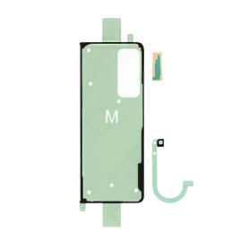 Film Collant, Adhésif - Adhésif Vitre Arrière Samsung Galaxy Z Fold 4 5G (SM-F936B) (Service Pack) - GH82-29456A, prix de gros.