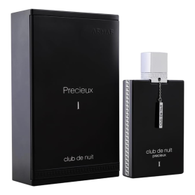 Perfume Extract Armaf Precieux I Club de Nuit - unisex - 55ml Fragrance, Scent - Perfume Extract Armaf Precieux I Club de Nuit - unisex - 55ml, wholesale price